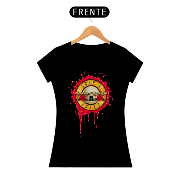 GNR mod2 feminina