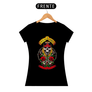 GNR mod3 feminina