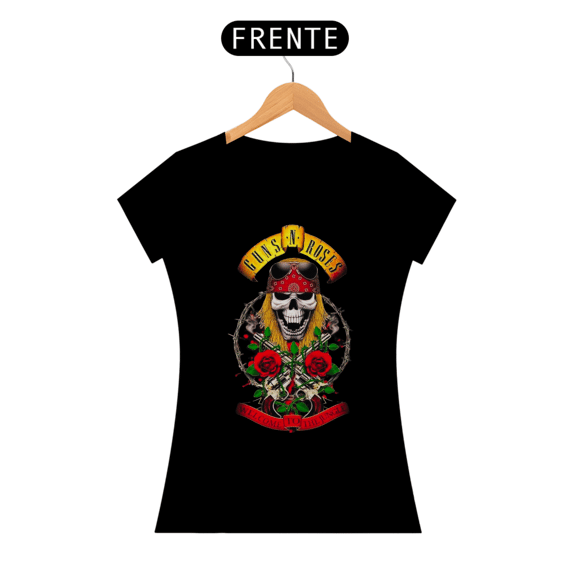 GNR mod3 feminina