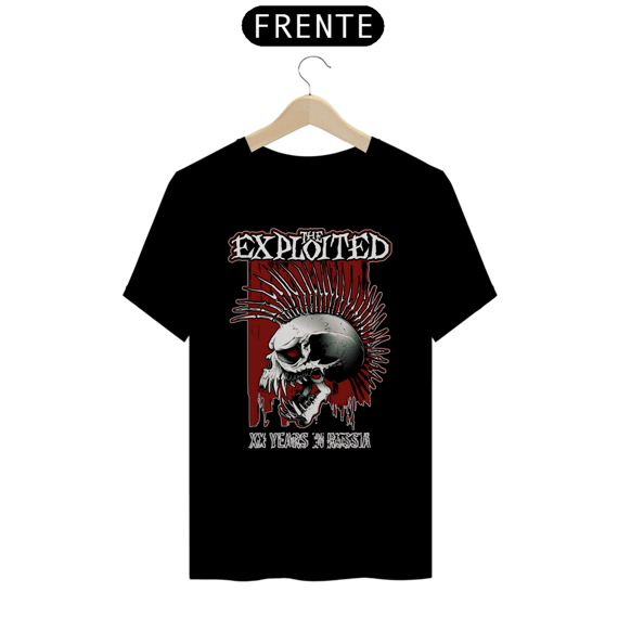 Exploited mod1 masculina