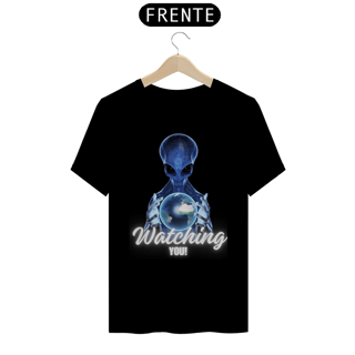 Nome do produto Alien ee olho masculina