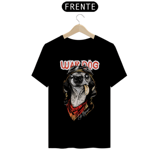 Nome do produto Lobo Branco 2024 war dog masculina