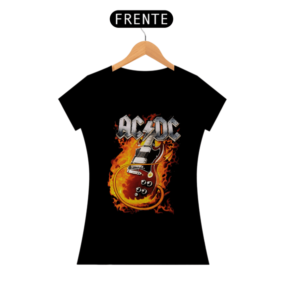 ACDC mod3 feminina