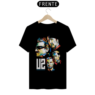 U2 mod2 masculina