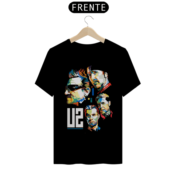 U2 mod2 masculina