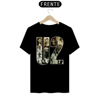Nome do produto U2 mod3 masculina