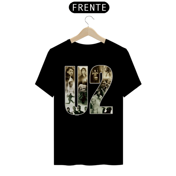 U2 mod3 masculina