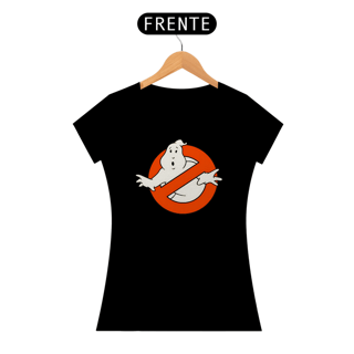 Nome do produto Ghostbusters mod1 feminina