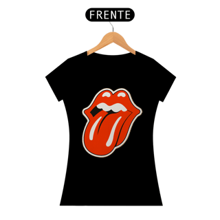 Nome do produto Rolling Stones mod1 feminina
