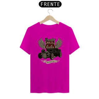 Nome do produto Camiseta Quality Hot Rod Angel