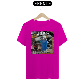 Nome do produto Camiseta Quality modf3 Foraz 2023