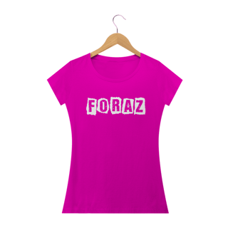Nome do produto Baby look Classic modf1 Foraz 2023