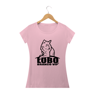 Nome do produto Baby Long Classic Lobo Branco Vip