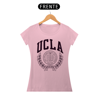 Nome do produto UCLA feminina
