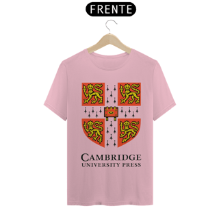 Nome do produto Cambridge masculina