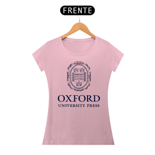 Nome do produto Oxford mod1 feminina