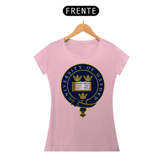 Nome do produto Oxford mod2 feminina