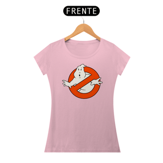 Nome do produto Ghostbusters mod1 feminina