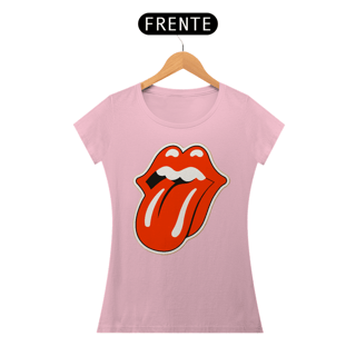 Nome do produto Rolling Stones mod1 feminina