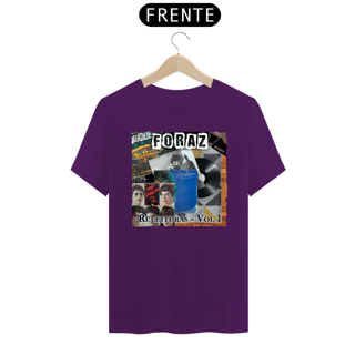 Nome do produto Camiseta Classic modf3 Foraz 2023
