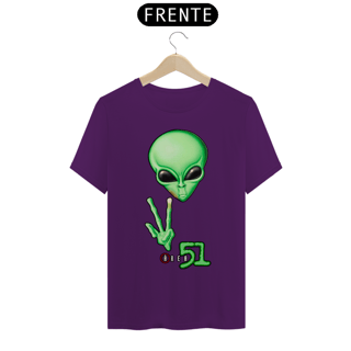 Nome do produto Area 51 masculina