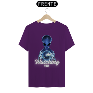 Nome do produto Alien ee olho masculina
