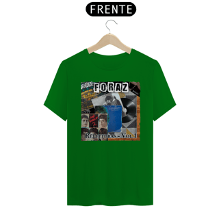 Nome do produto Camiseta Quality modf3 Foraz 2023
