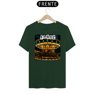 Nome do produto Camiseta Classic modf1 Foraz 2023