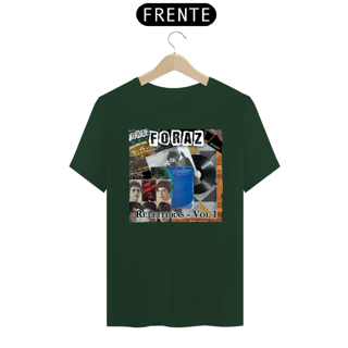 Nome do produto Camiseta Classic modf3 Foraz 2023