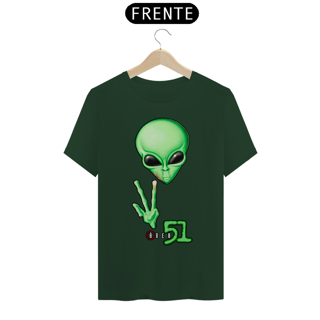 Nome do produto Area 51 masculina