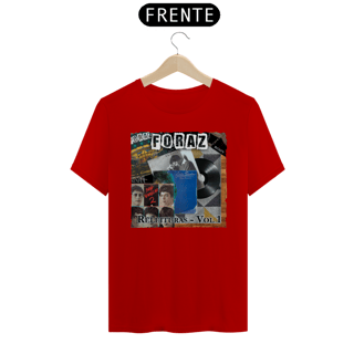 Nome do produto Camiseta Quality modf3 Foraz 2023
