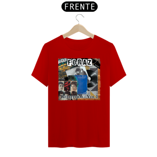 Nome do produto Camiseta Classic modf3 Foraz 2023