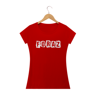 Nome do produto Baby look Classic modf1 Foraz 2023