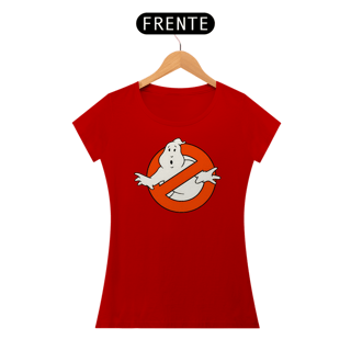Nome do produto Ghostbusters mod1 feminina