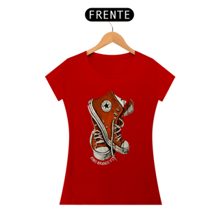 Nome do produto Lobo Branco Vip 2024 old red star feminina