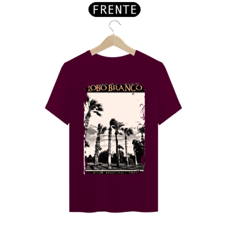 Nome do produto Camiseta Classic Beverly Hills