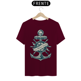 Nome do produto Camiseta Quality Old Sailor