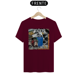 Nome do produto Camiseta Quality modf3 Foraz 2023