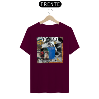 Nome do produto Camiseta Classic modf3 Foraz 2023