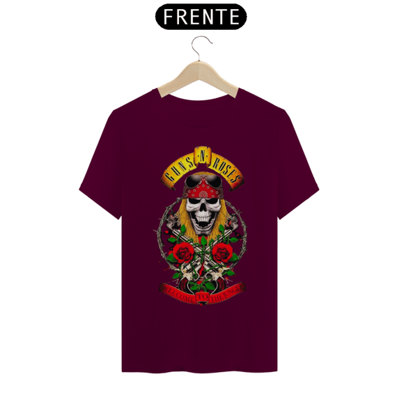 GNR mod3 masculina