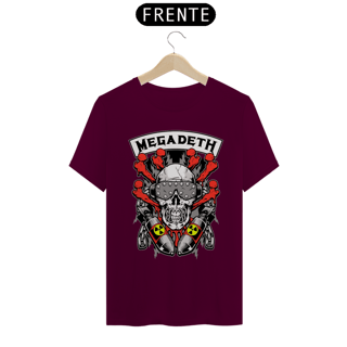 Megadeth mod1 masculina