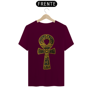 Nome do produto Chave de Ansata masculina