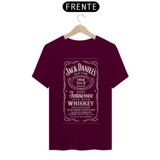 Nome do produto Jack Daniel's masculina