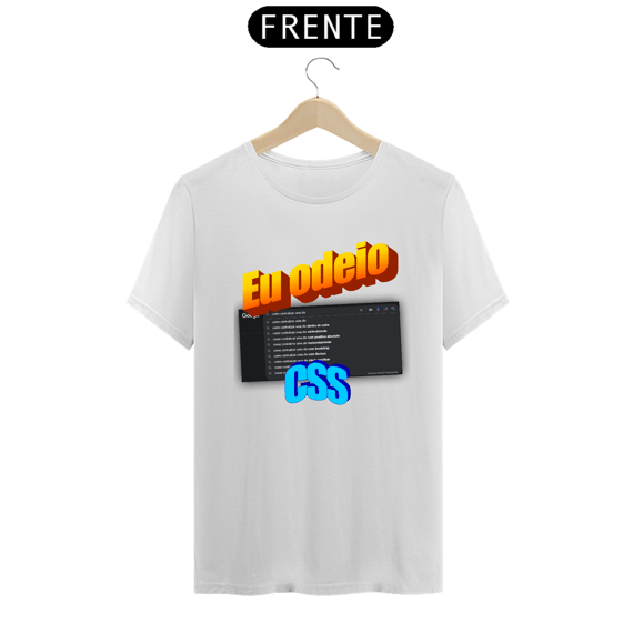unissex | eu odeio CSS