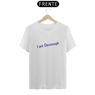 Nome do produto unissex | I am devnough