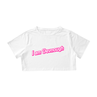 Nome do produto feminino | I am Devnough