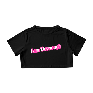Nome do produto feminino | I am Devnough