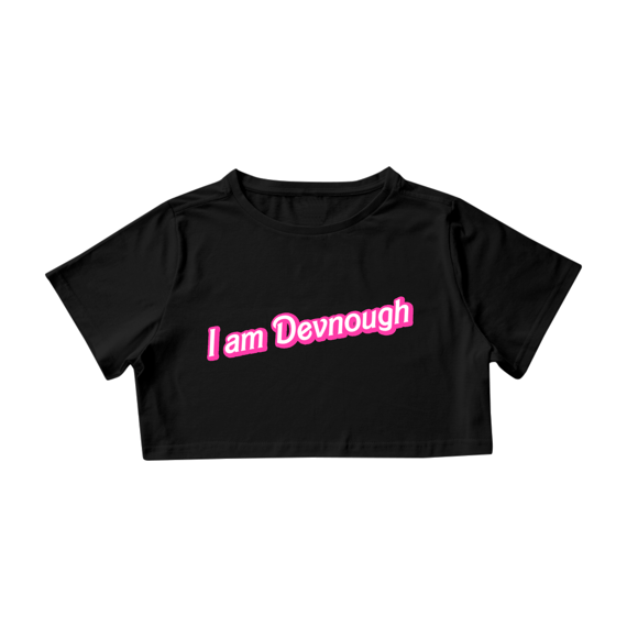 feminino | I am Devnough