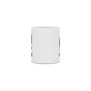 Nome do produto Caneca - Galaxy's Best Dad