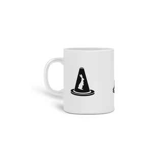 Nome do produto CANECA HARE CONE 